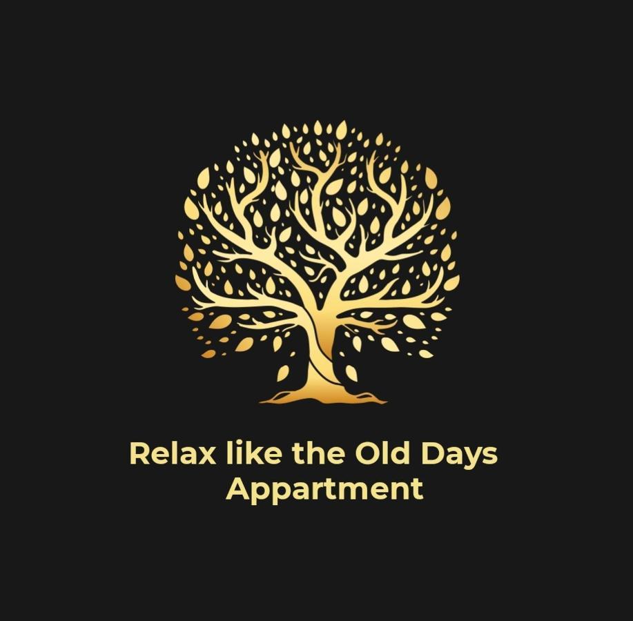 Hébergement de vacances Relax Like The Old Days